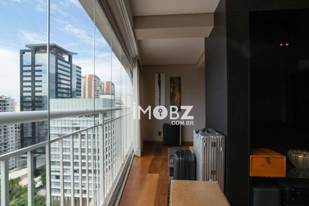 Apartamento, 2 quartos, 80 m² - Foto 2