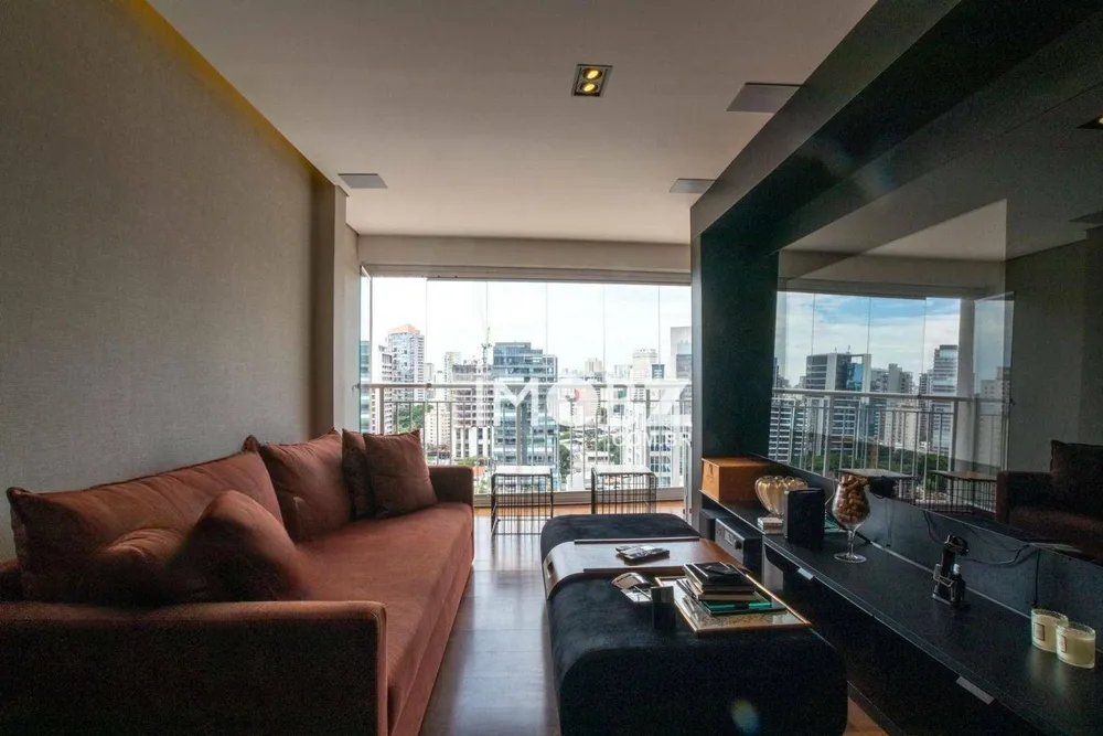 Apartamento, 2 quartos, 80 m² - Foto 4