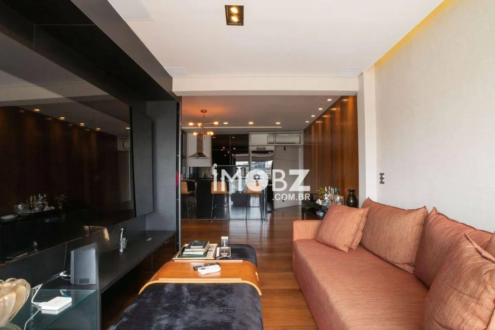 Apartamento, 2 quartos, 80 m² - Foto 1