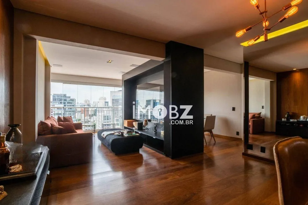 Apartamento, 2 quartos, 80 m² - Foto 3