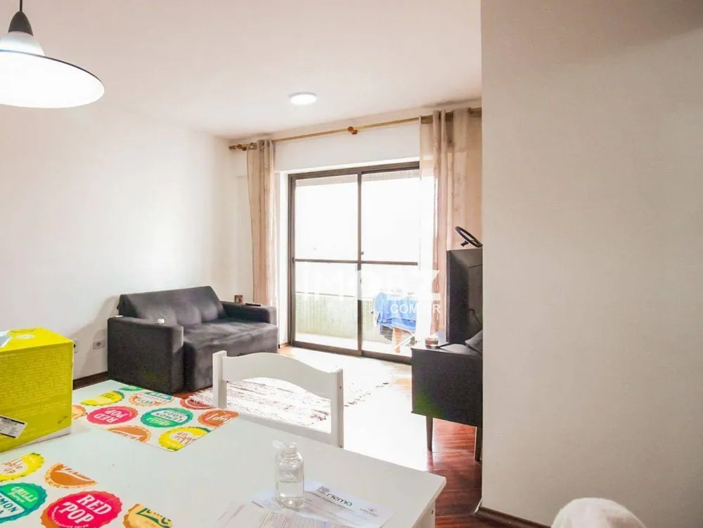 Apartamento, 3 quartos, 84 m² - Foto 2