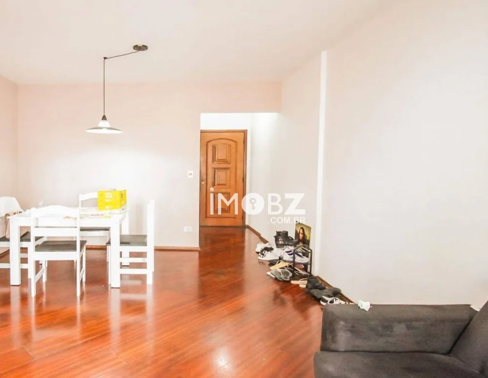 Apartamento, 3 quartos, 84 m² - Foto 4