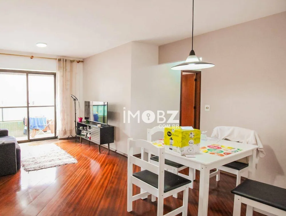 Apartamento, 3 quartos, 84 m² - Foto 1