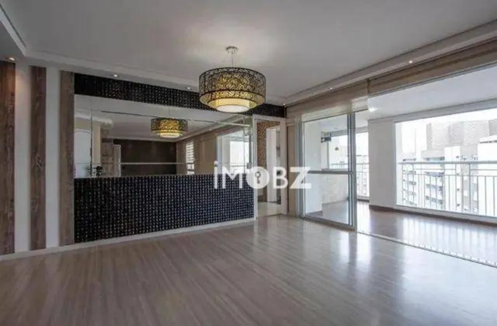 Apartamento, 3 quartos, 142 m² - Foto 1