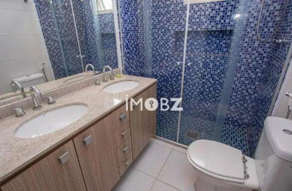 Apartamento, 3 quartos, 142 m² - Foto 4