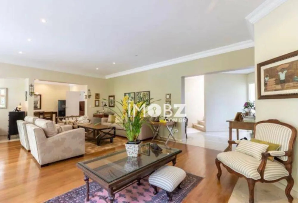 Casa, 4 quartos, 1100 m² - Foto 4