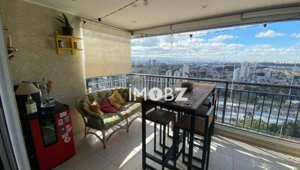 Apartamento, 2 quartos, 83 m² - Foto 4