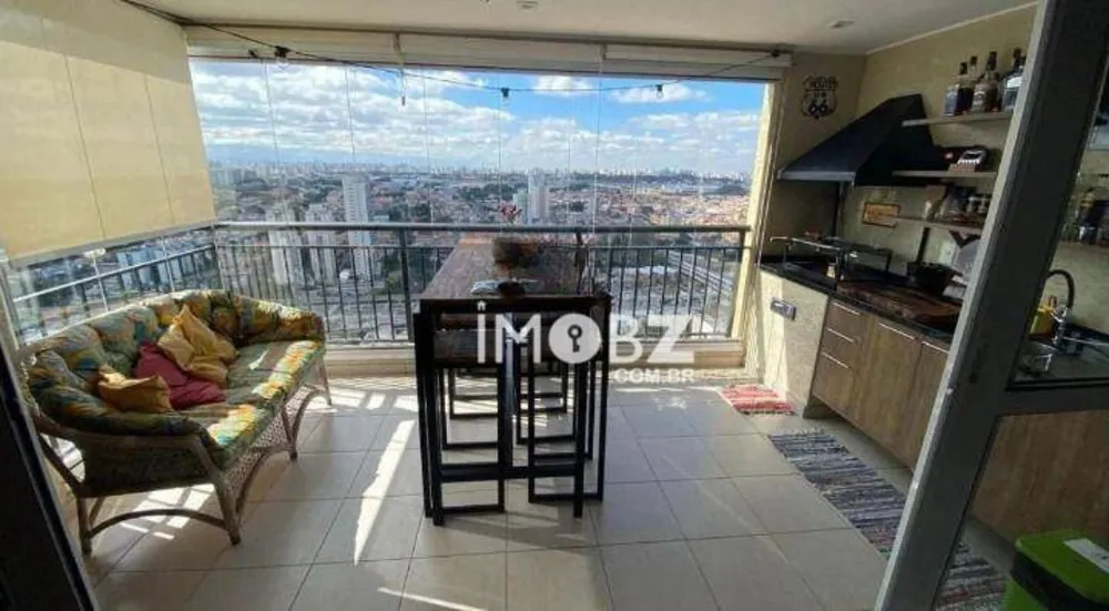 Apartamento, 2 quartos, 83 m² - Foto 2