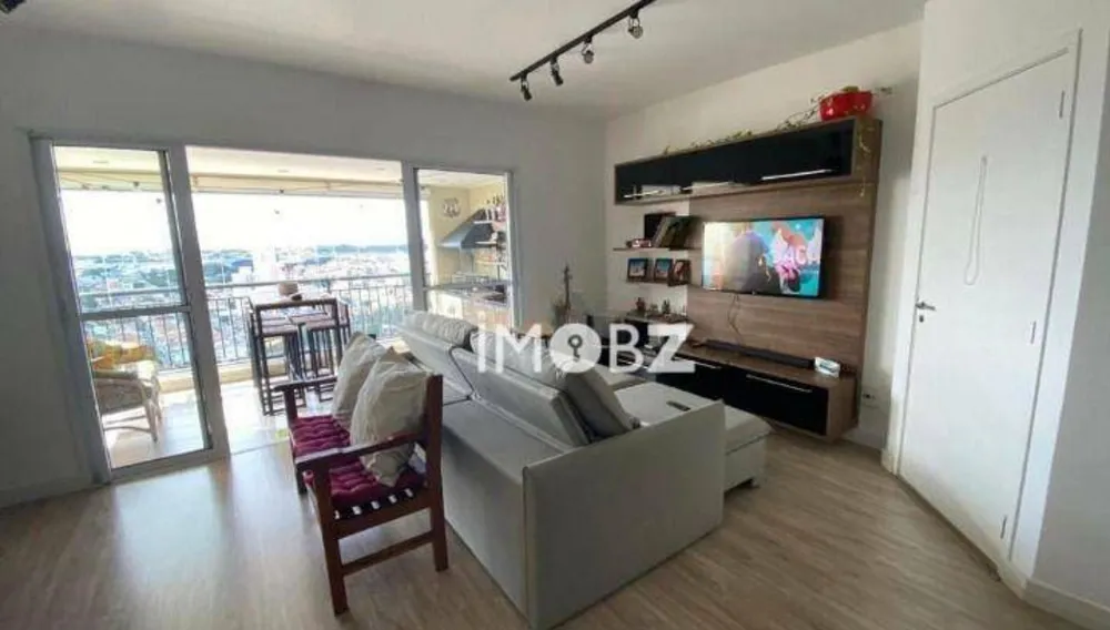 Apartamento, 2 quartos, 83 m² - Foto 1