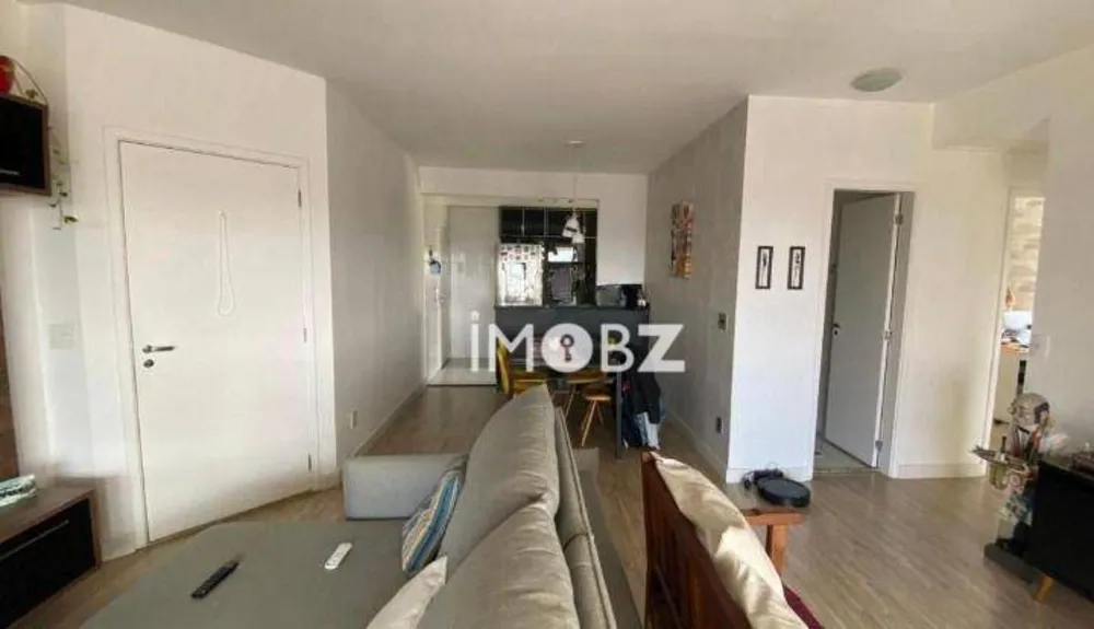 Apartamento, 2 quartos, 83 m² - Foto 3