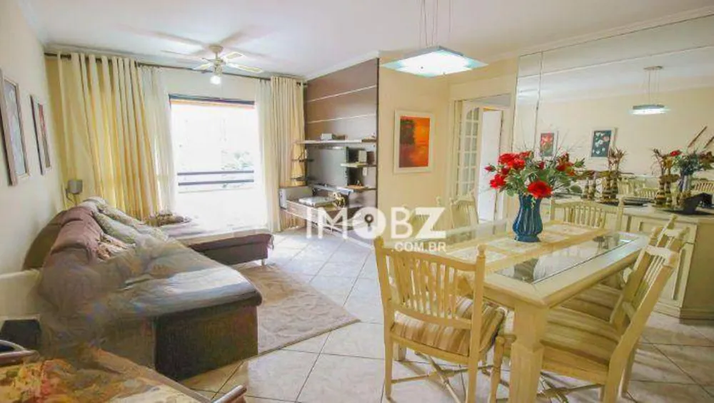 Apartamento, 3 quartos, 74 m² - Foto 1
