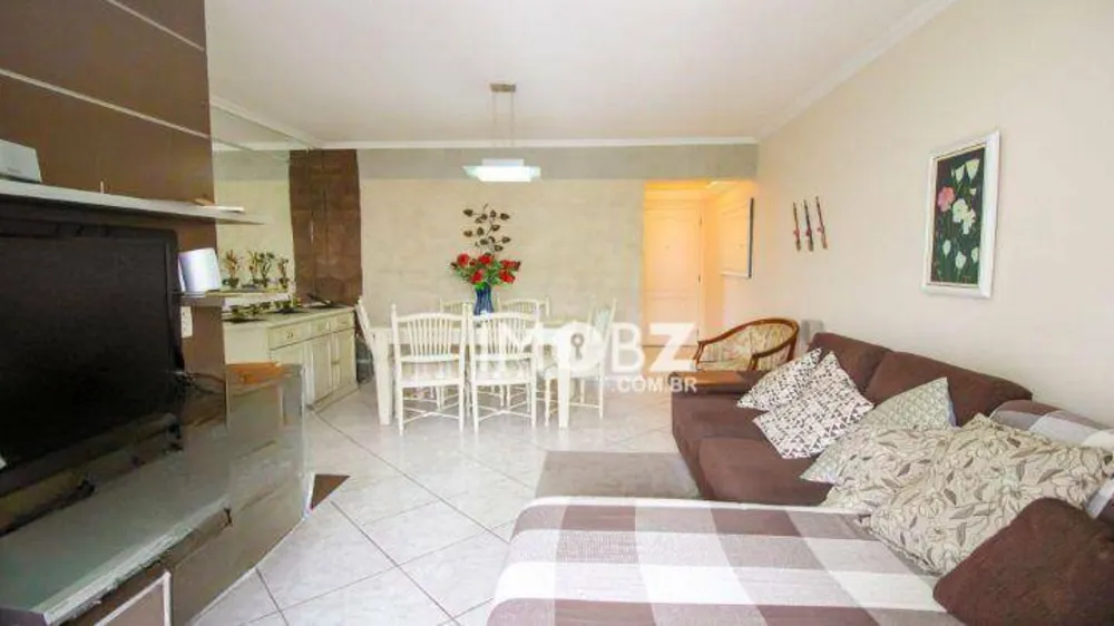 Apartamento, 3 quartos, 74 m² - Foto 3