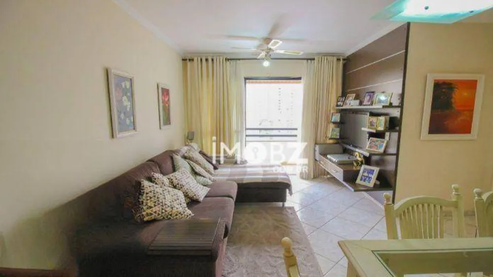 Apartamento, 3 quartos, 74 m² - Foto 2
