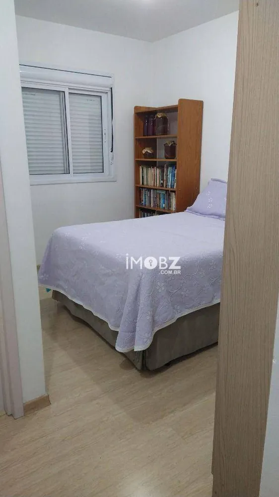 Apartamento, 3 quartos, 96 m² - Foto 3