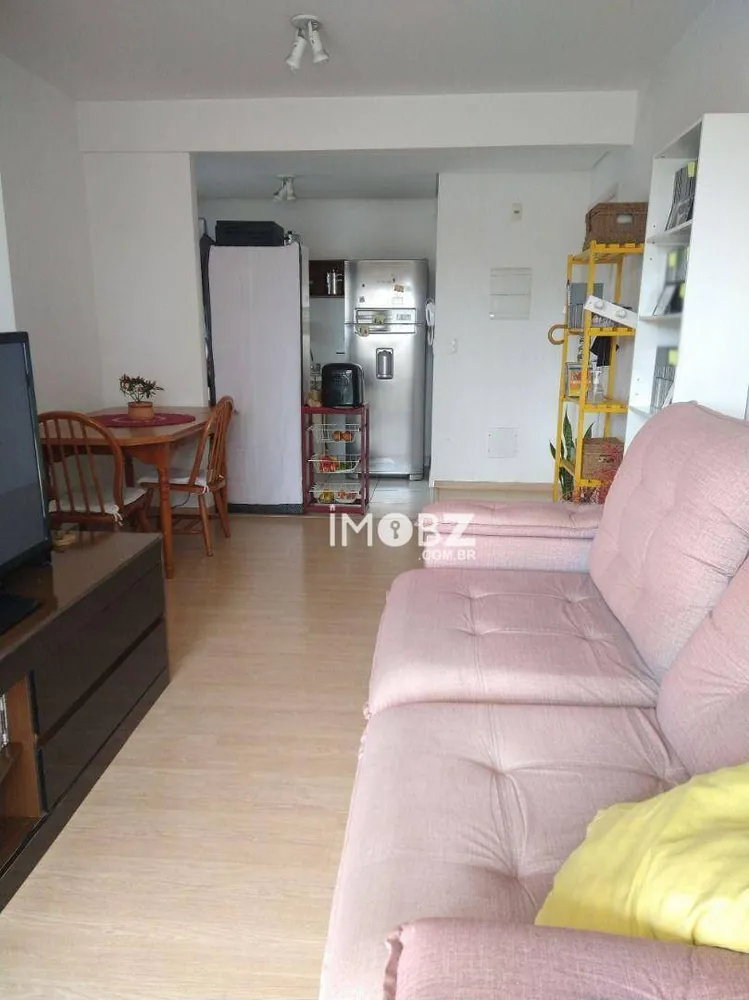 Apartamento, 3 quartos, 96 m² - Foto 1