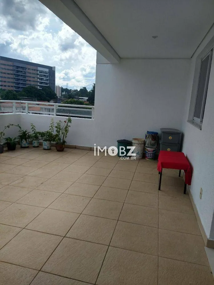 Apartamento, 3 quartos, 96 m² - Foto 4