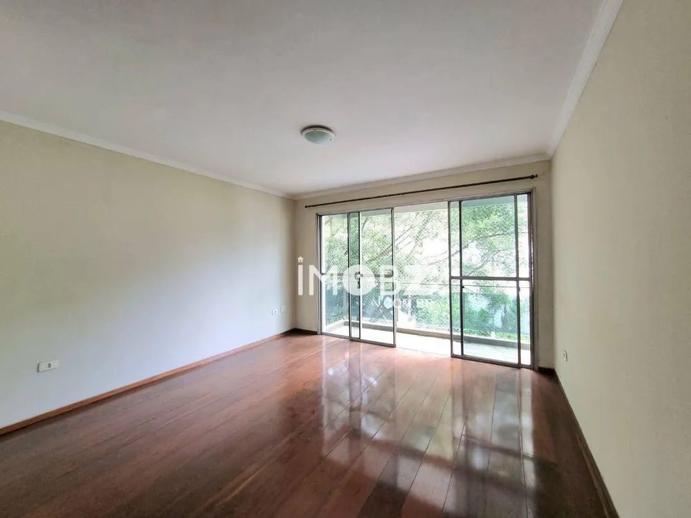 Apartamento, 3 quartos, 116 m² - Foto 1