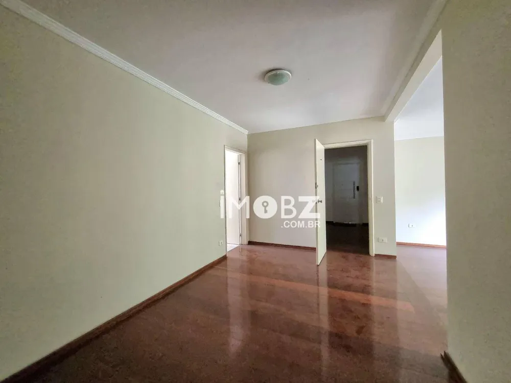 Apartamento, 3 quartos, 116 m² - Foto 4
