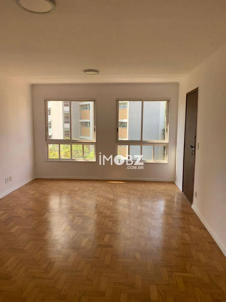 Apartamento, 3 quartos, 98 m² - Foto 1