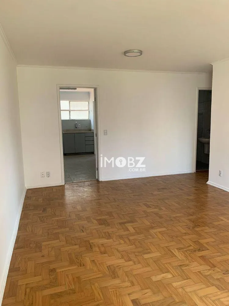 Apartamento, 3 quartos, 98 m² - Foto 3