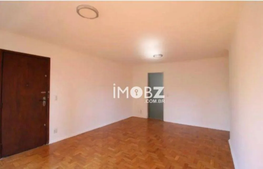 Apartamento, 3 quartos, 98 m² - Foto 2