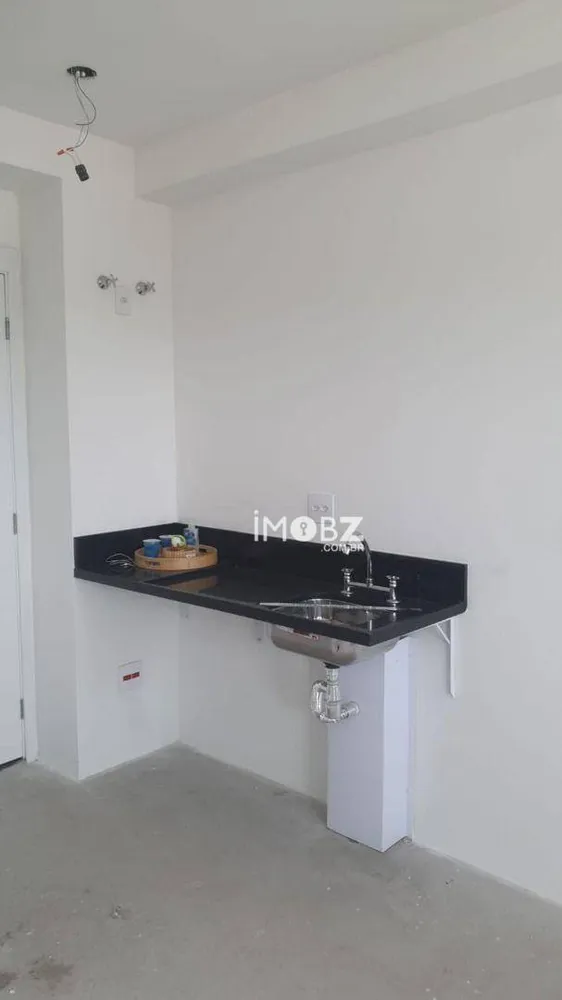 Apartamento, 1 quarto, 20 m² - Foto 4