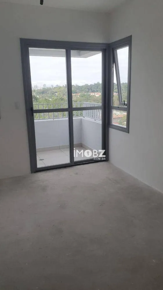 Apartamento, 1 quarto, 20 m² - Foto 2
