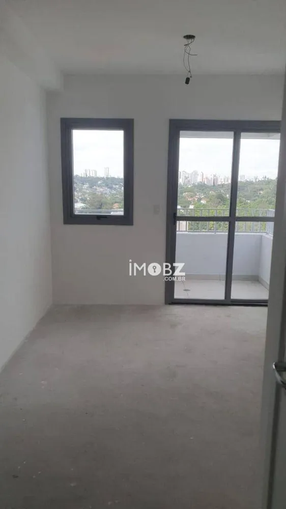 Apartamento, 1 quarto, 20 m² - Foto 1