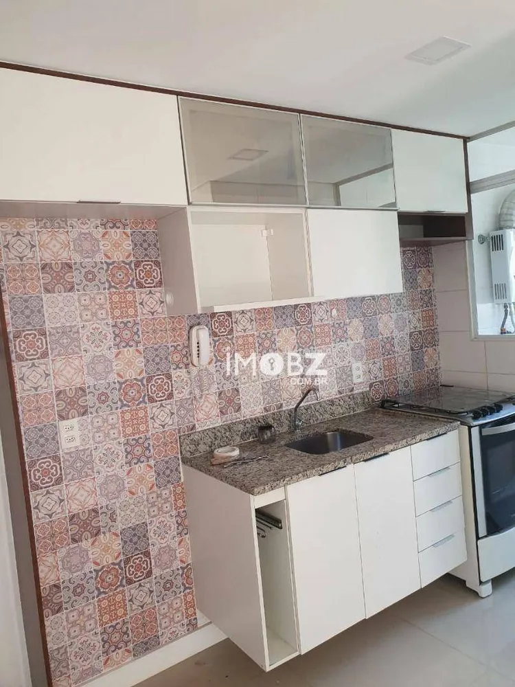 Apartamento, 2 quartos, 48 m² - Foto 4