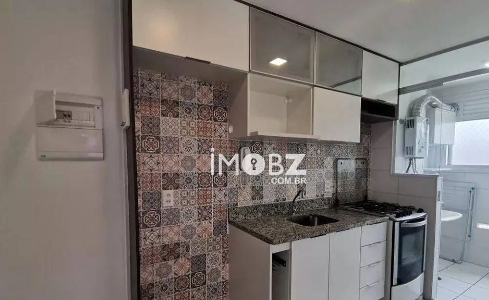 Apartamento, 2 quartos, 48 m² - Foto 3