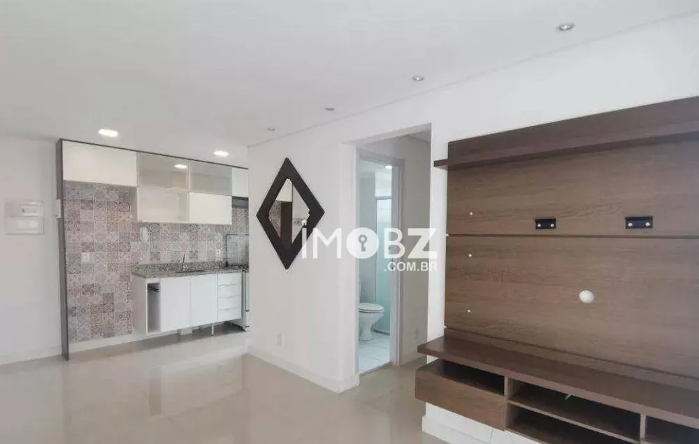 Apartamento, 2 quartos, 48 m² - Foto 2