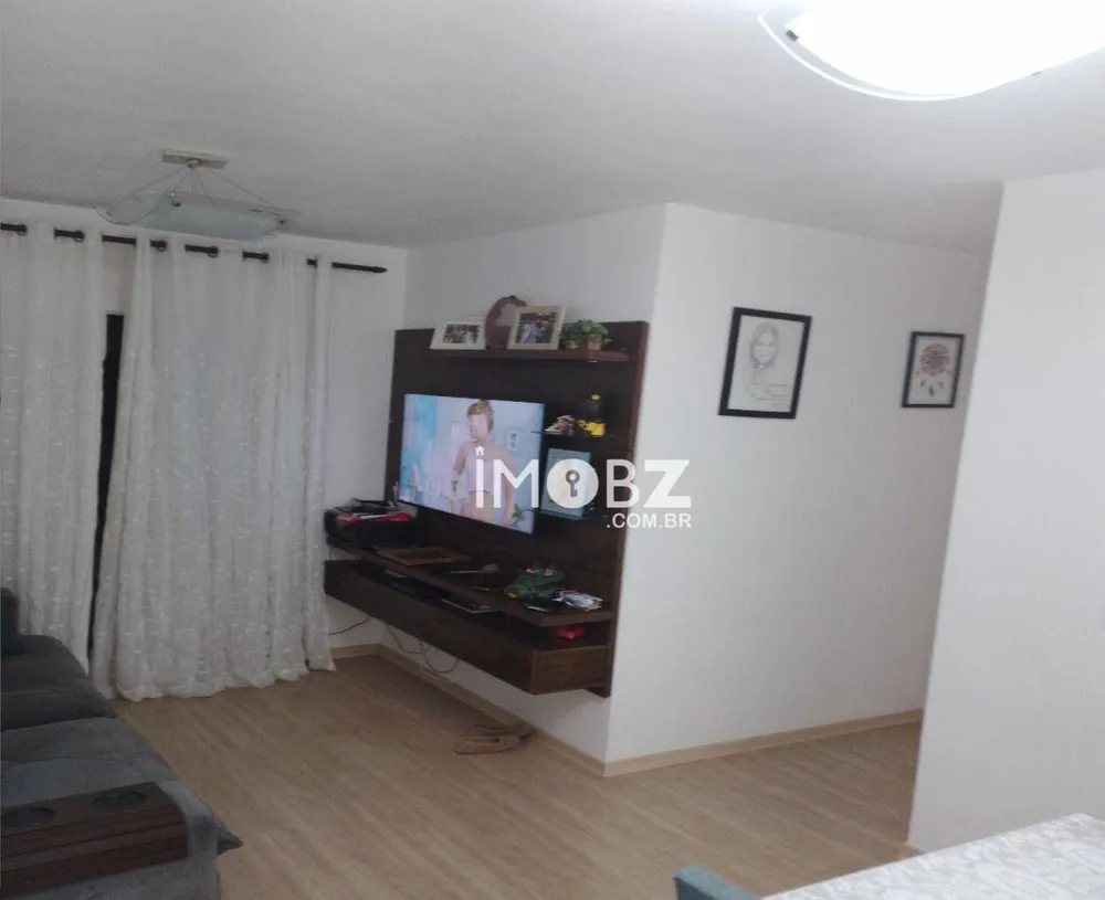 Apartamento, 2 quartos, 53 m² - Foto 4