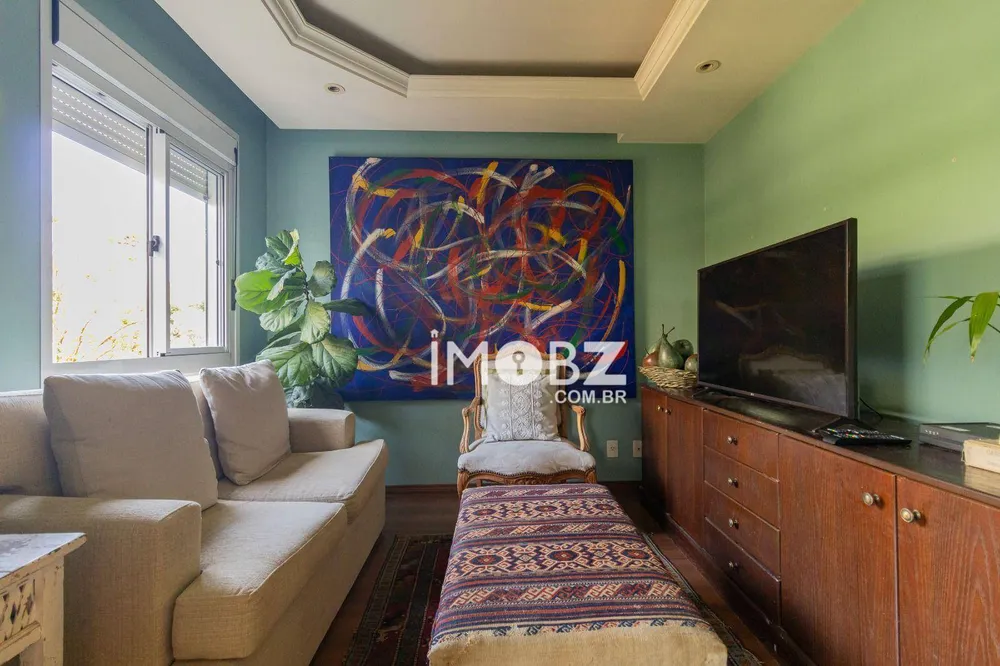 Apartamento, 3 quartos, 127 m² - Foto 4