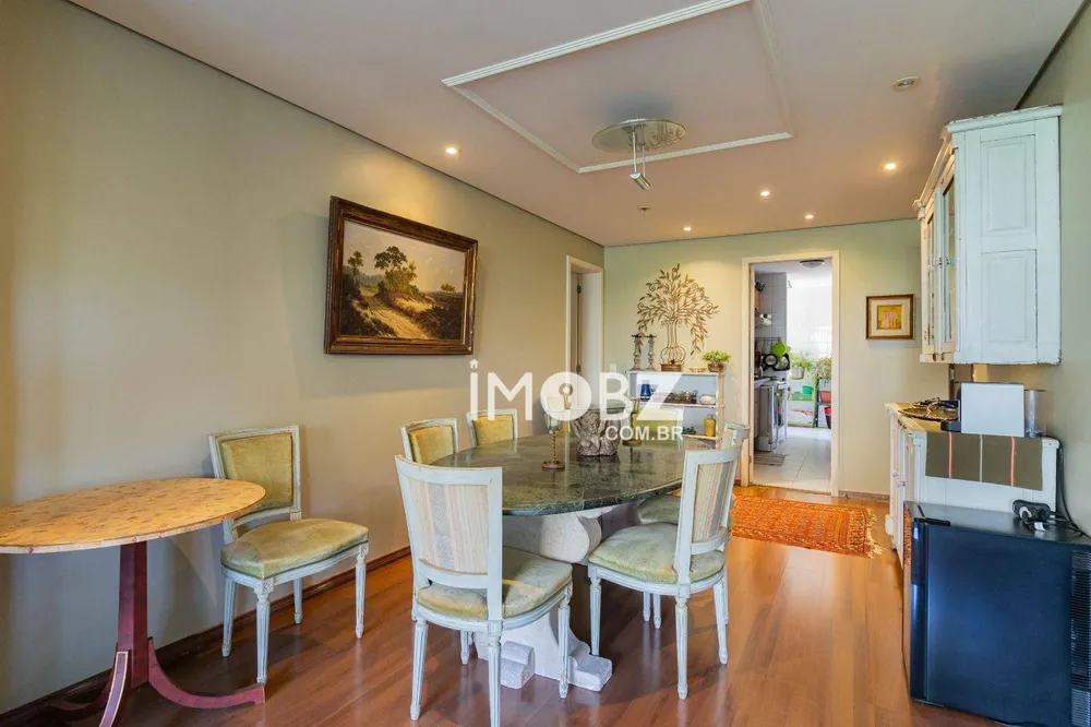 Apartamento, 3 quartos, 127 m² - Foto 2
