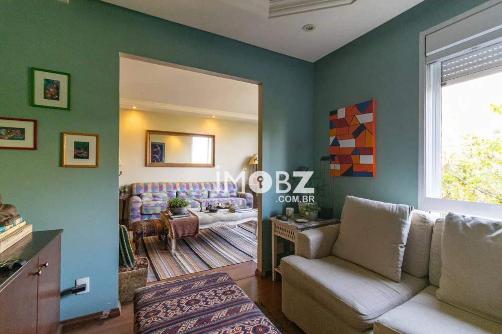 Apartamento, 3 quartos, 127 m² - Foto 3