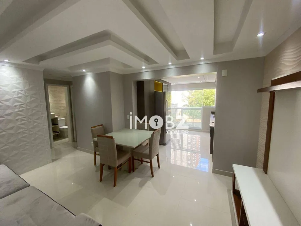 Apartamento, 2 quartos, 57 m² - Foto 4