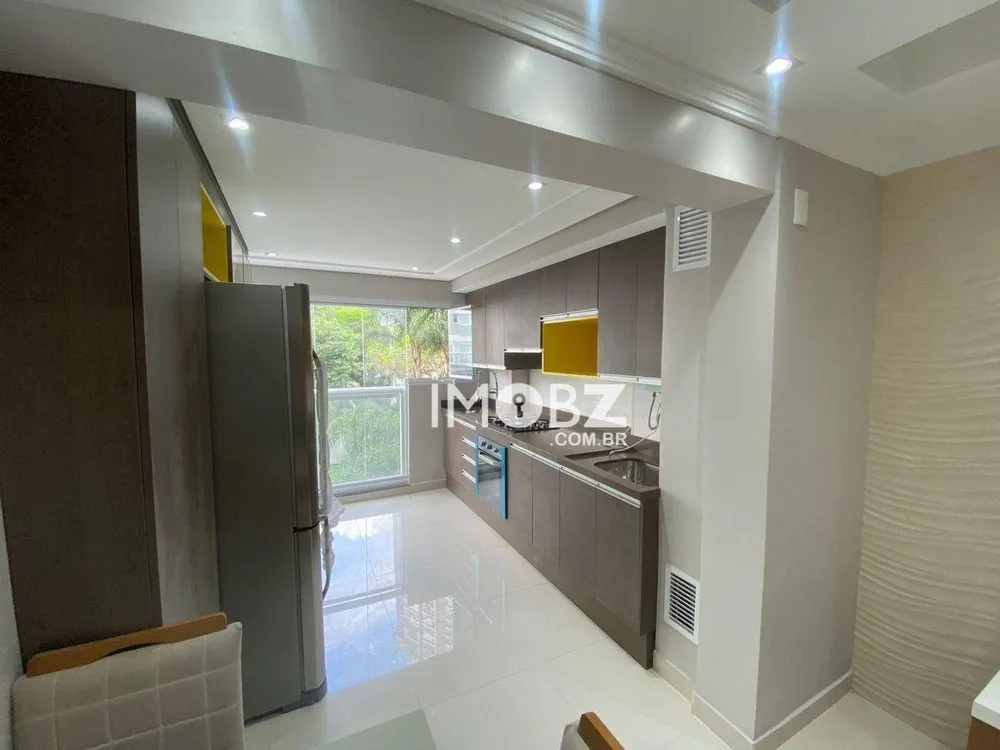 Apartamento, 2 quartos, 57 m² - Foto 2