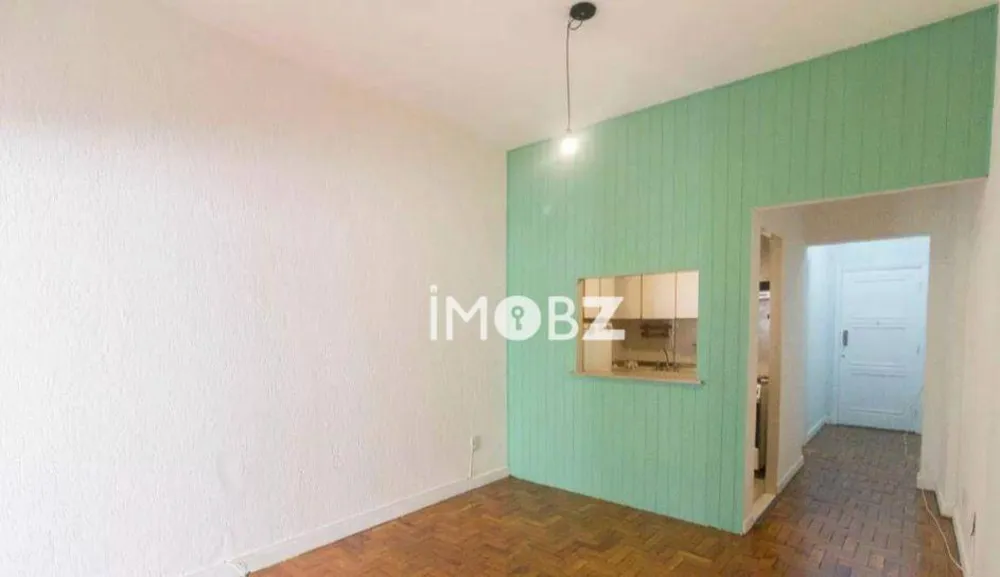 Apartamento, 1 quarto, 45 m² - Foto 4