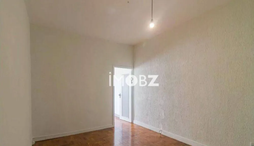 Apartamento, 1 quarto, 45 m² - Foto 1