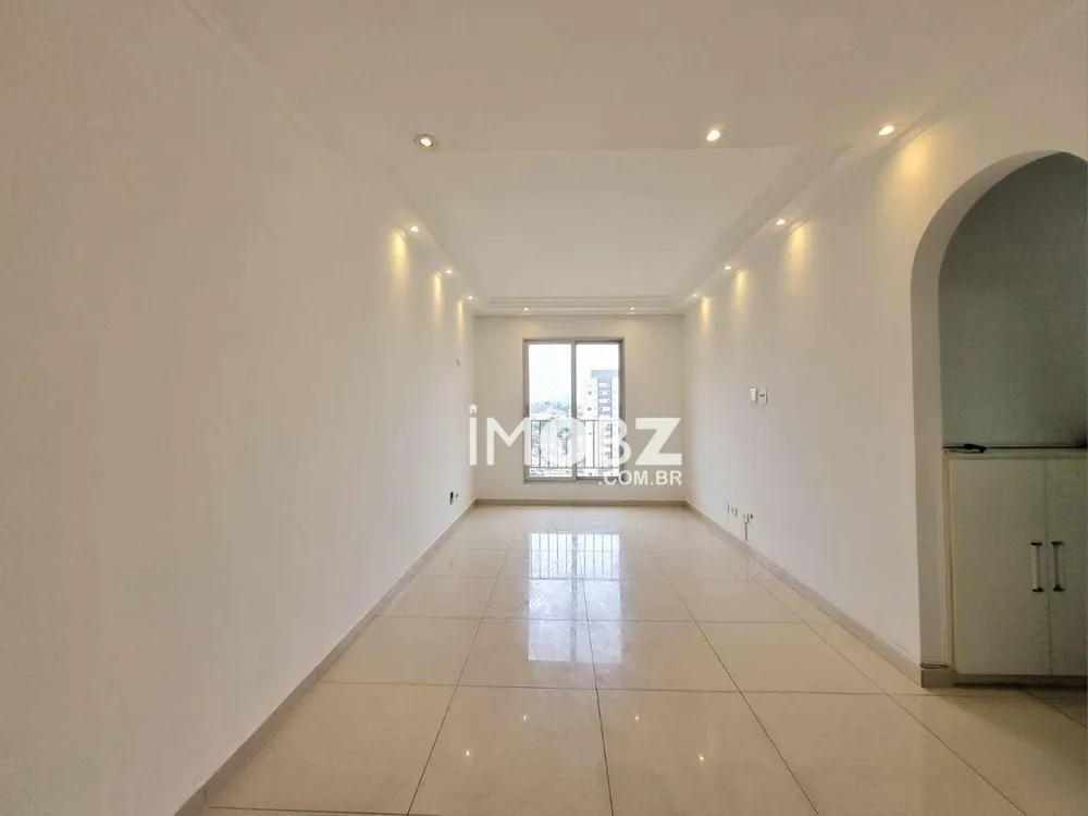 Apartamento, 3 quartos, 70 m² - Foto 1