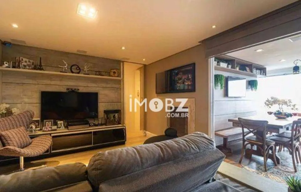 Apartamento, 2 quartos, 97 m² - Foto 1