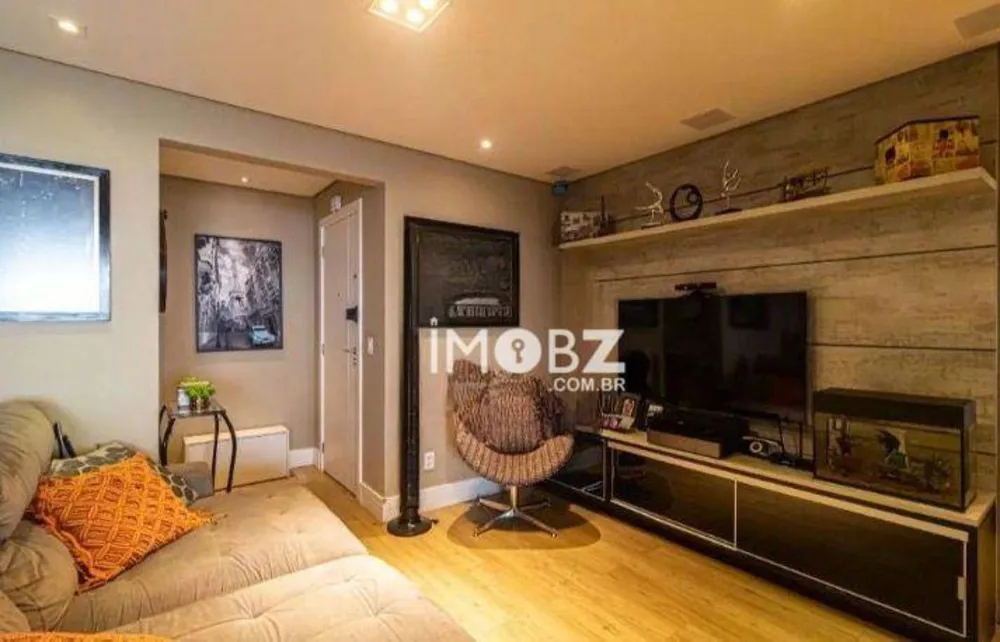 Apartamento, 2 quartos, 97 m² - Foto 3