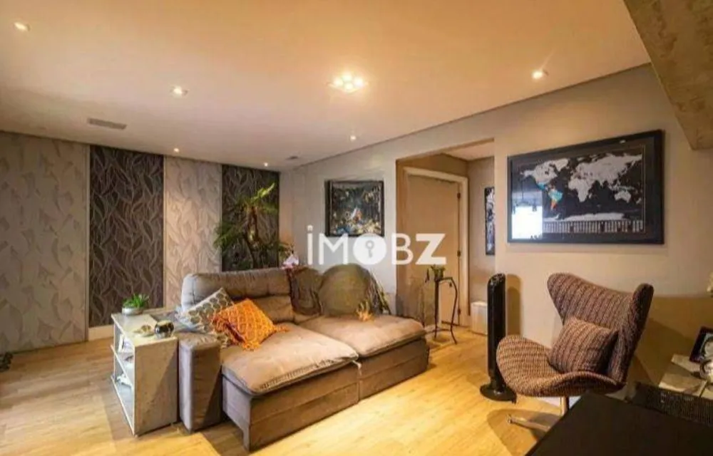 Apartamento, 2 quartos, 97 m² - Foto 4