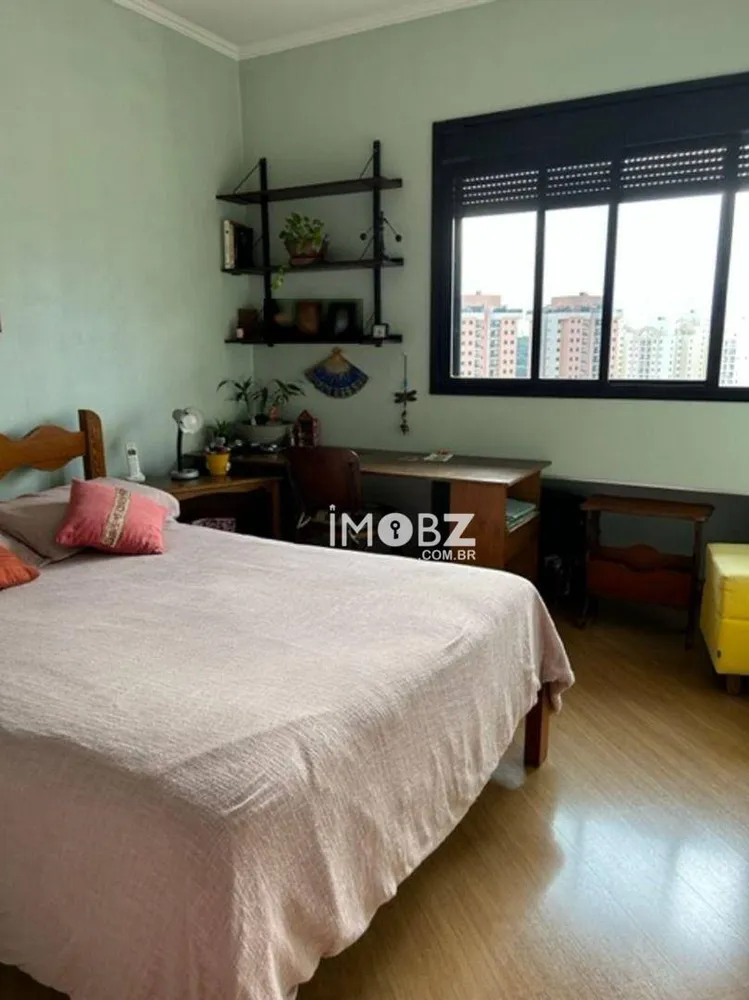 Apartamento, 3 quartos, 136 m² - Foto 3