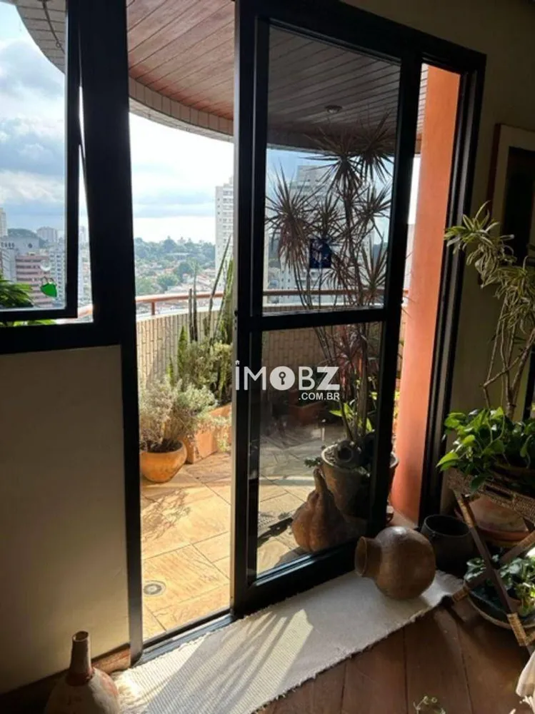 Apartamento, 3 quartos, 136 m² - Foto 4