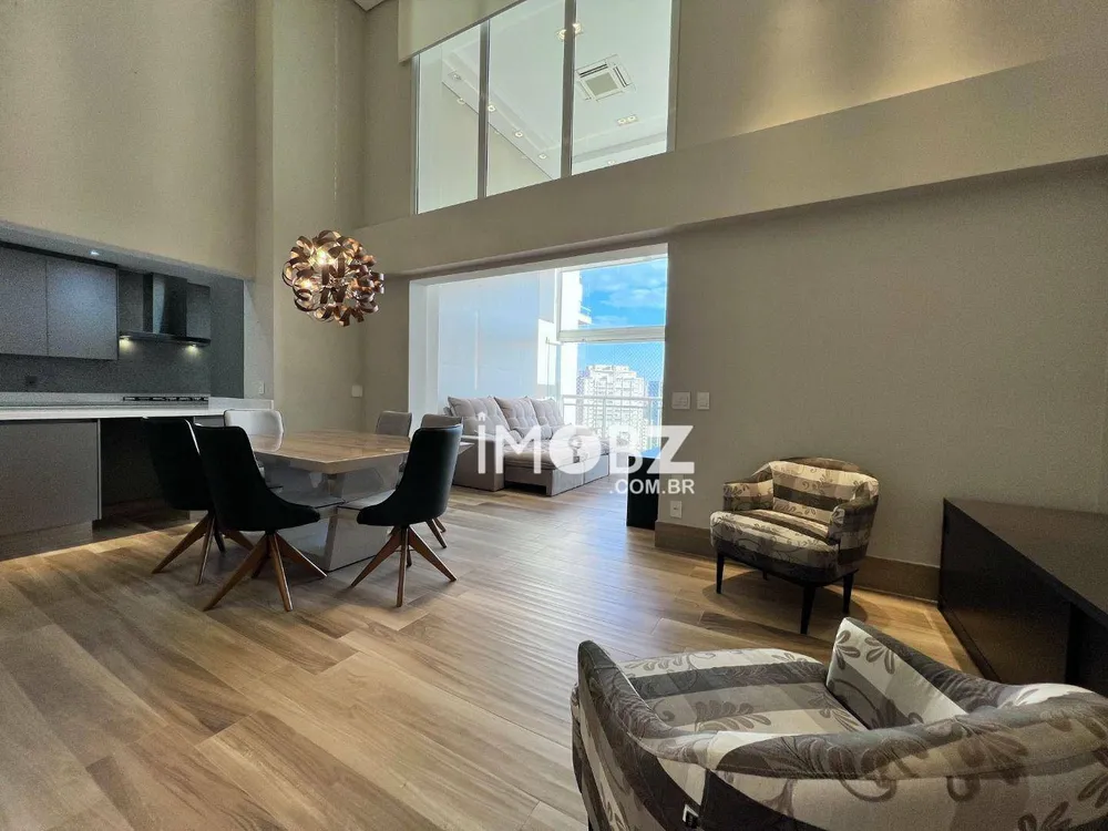 Apartamento, 2 quartos, 138 m² - Foto 4