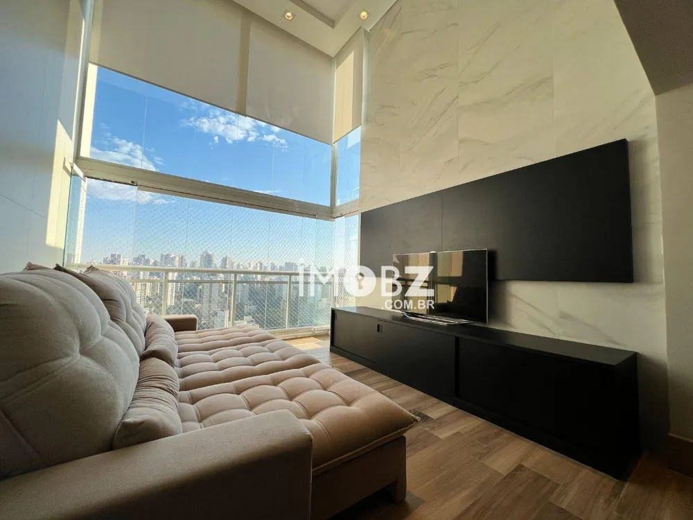 Apartamento, 2 quartos, 138 m² - Foto 3