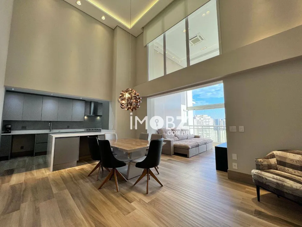 Apartamento, 2 quartos, 138 m² - Foto 2