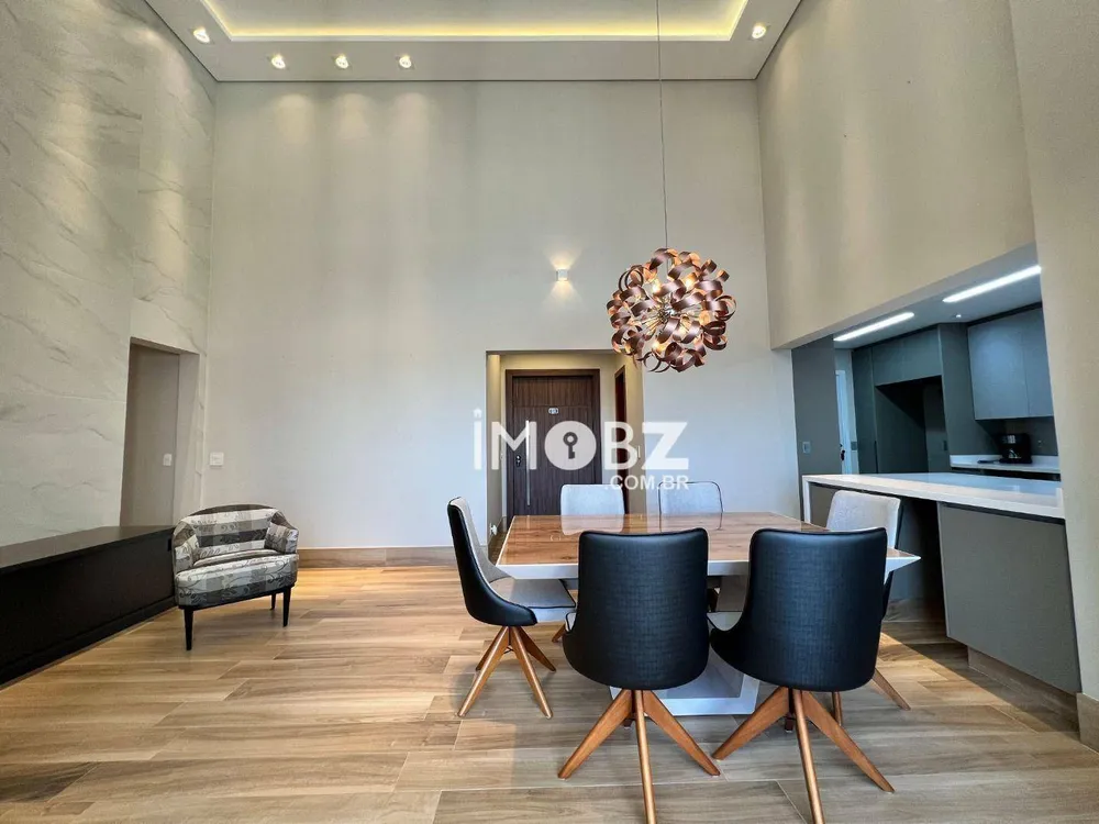 Apartamento, 2 quartos, 138 m² - Foto 1