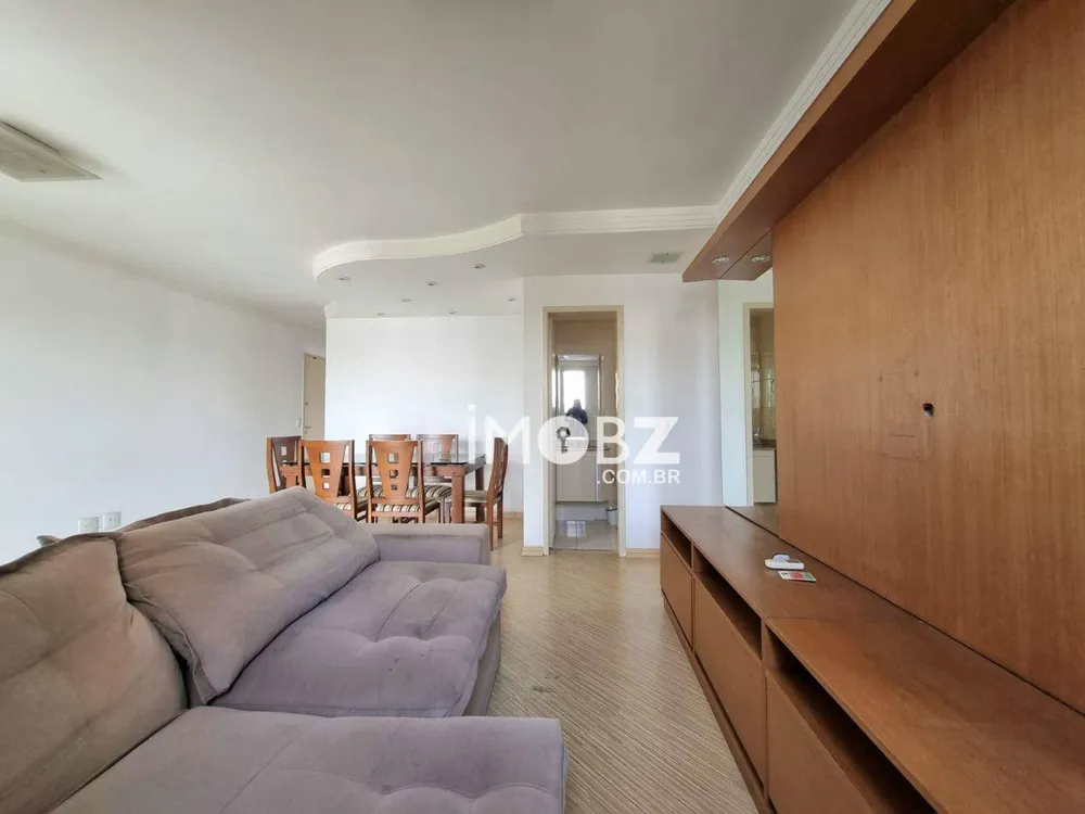 Apartamento, 2 quartos, 64 m² - Foto 4